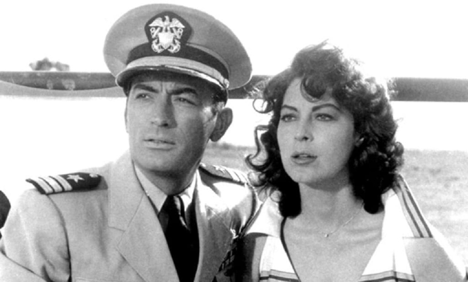 On the Beach&nbsp;(1959)