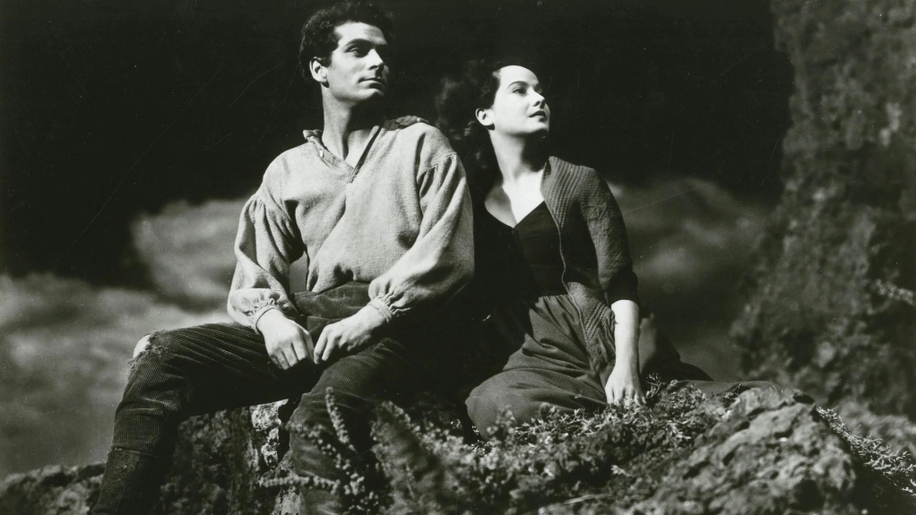 Wuthering Heights (1939)
