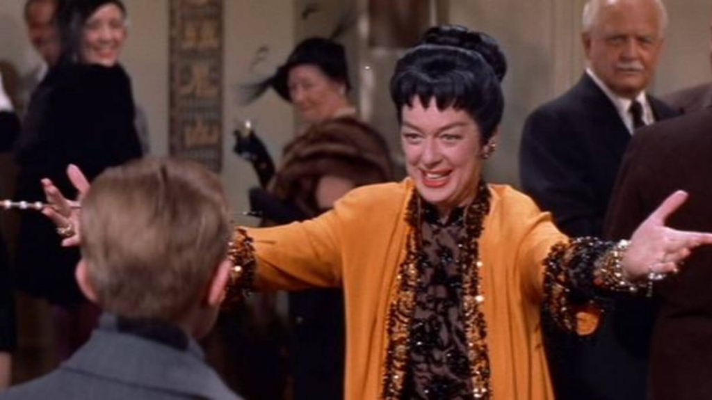Auntie Mame (1958)