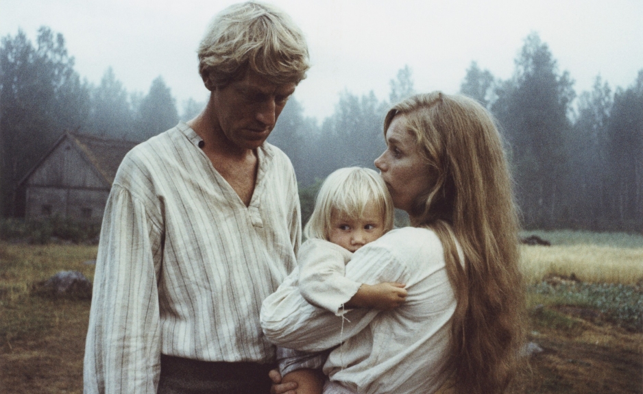 The Emigrants (1971) / The New Land&nbsp;(1972)
