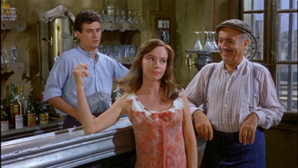 Fanny (1961)