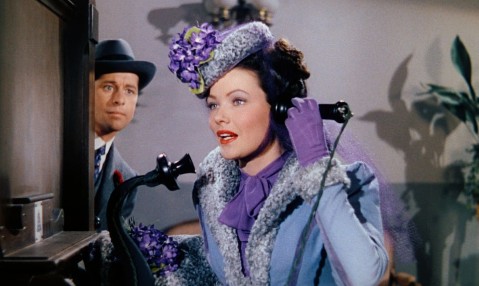Heaven Can Wait&nbsp;(1943)