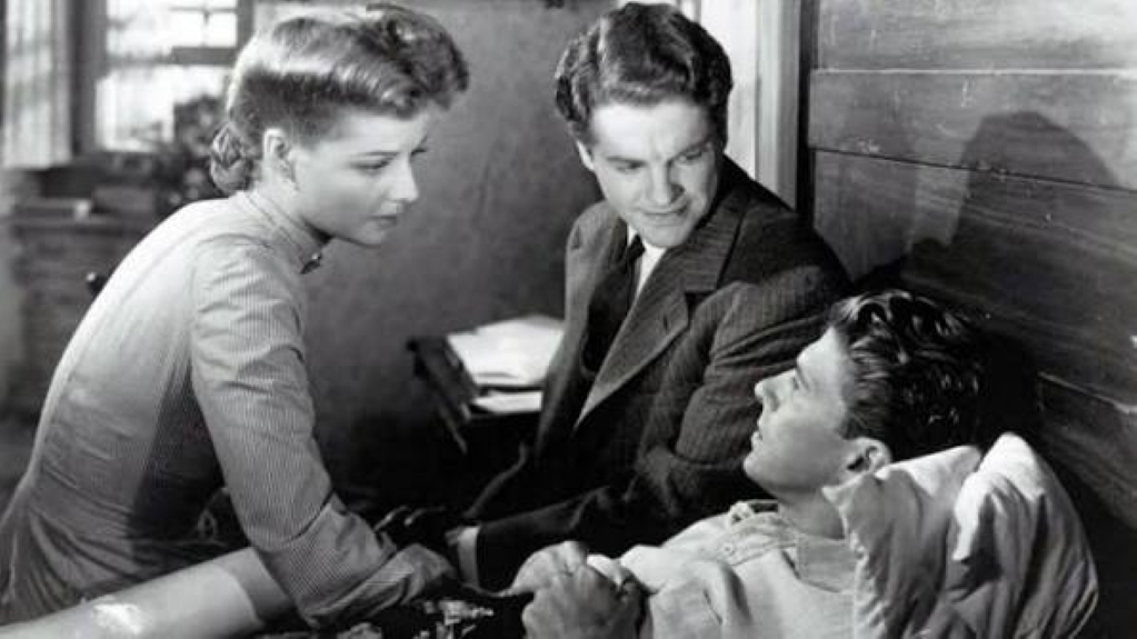 Kings Row (1942)