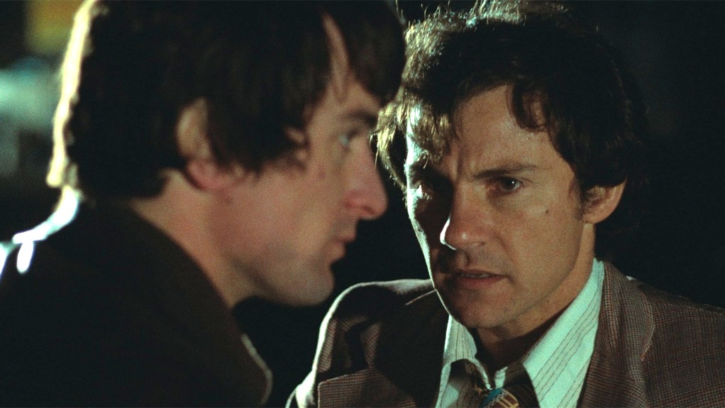 Mean Streets (1973)