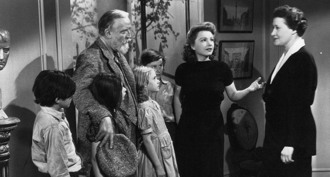 The Pied Piper&nbsp;(1942)