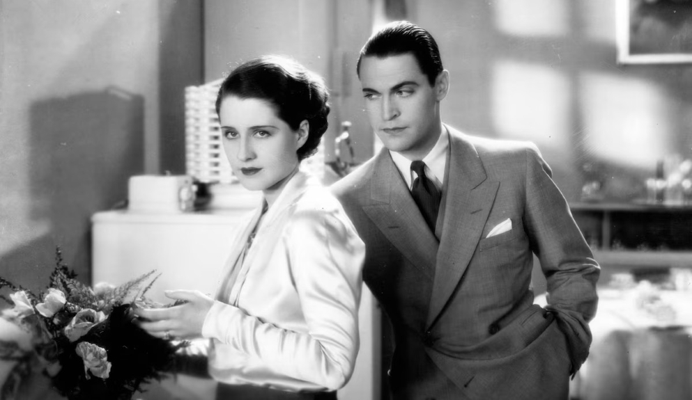 The Divorcee (1930)
