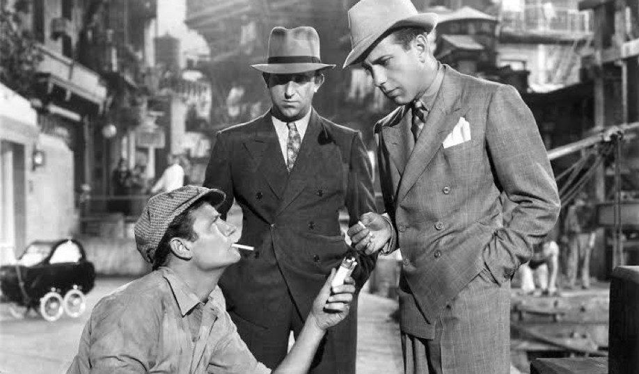 Dead End (1937)