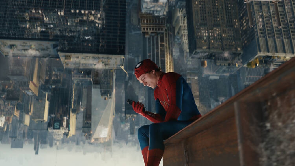 Spider-Man: Brand New Day&nbsp;(2026)