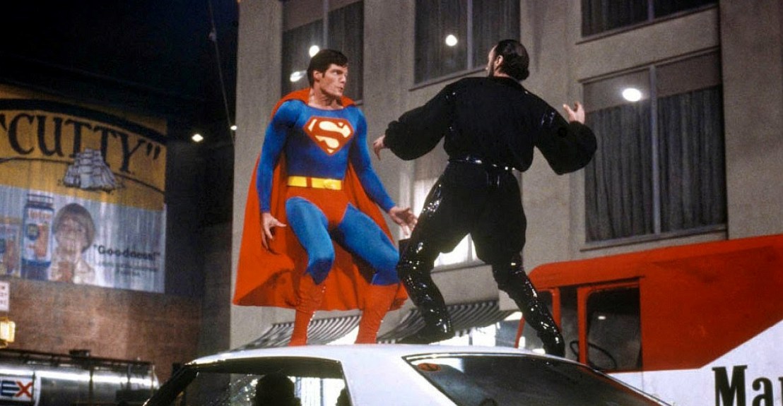 Superman II (1980)