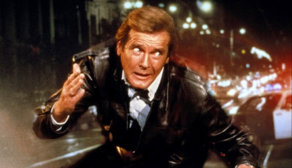 A View to a Kill&nbsp;(1985)